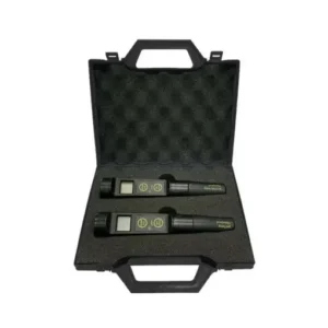 Milwaukee PH55 EC60 Kofferset | pH & EC Messgerät