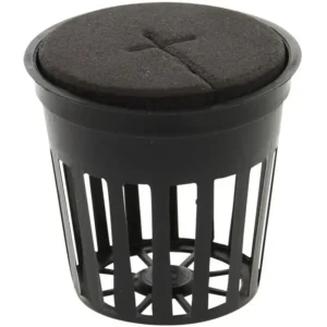 Hydropon Neoprenring 20 Stk | Pflanzenturm Zubehör