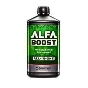 Alfa Boost All-in-One | Pflanzenstimulator