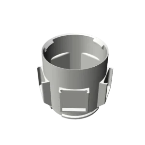 Pflanzen Halterungsmodul | Pflanzenturm Erweiterung