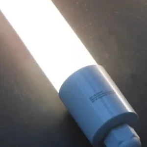 LED Pflanzenleuchte mit TIP65 Anschluss-System