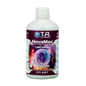 T.A. Nova Max Bloom 0,5L | Blütenährstoff