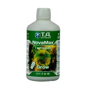 T.A. Nova Max Grow 1L | Wachstumsnährstoff