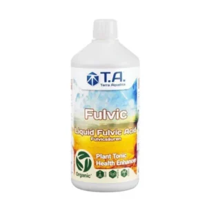 T.A. Fulvic 1L | Wurzelstimulator Hydroponik