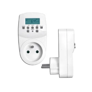 Digitale Zeitschaltuhr | Hydroponik Zubehör