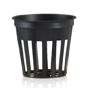 Hydropon Netztopf 50 Stk | Pflanzenturm Zubehör